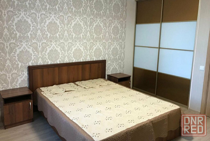 Кировский район, 88-ая школа Донецк - изображение 1