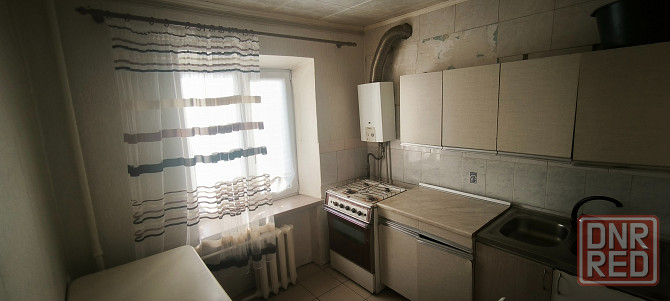 Продажа 2к.кв. Ленинский р-н, ул. Кирова Донецк - изображение 4