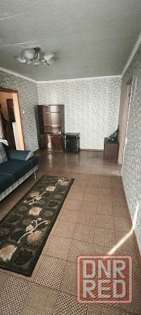 Продажа 2к.кв. Ленинский р-н, ул. Кирова Донецк - изображение 1