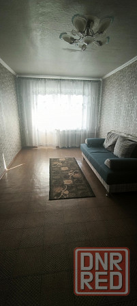 Продажа 2к.кв. Ленинский р-н, ул. Кирова Донецк - изображение 2