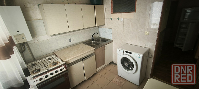 Продажа 2к.кв. Ленинский р-н, ул. Кирова Донецк - изображение 3