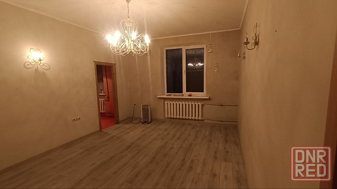 Продается 2 комнатная квартира Орешкова Ворошиловский р-н Донецк - изображение 8