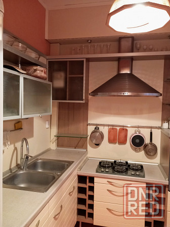 Продается 2 комнатная квартира Орешкова Ворошиловский р-н Донецк - изображение 1