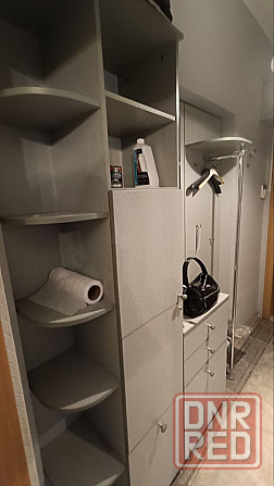 Продается 2 комнатная квартира Орешкова Ворошиловский р-н Донецк - изображение 5