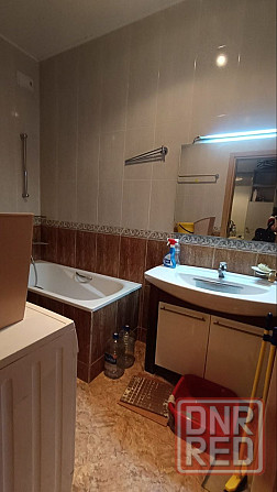 Продается 2 комнатная квартира Орешкова Ворошиловский р-н Донецк - изображение 3