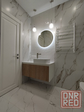 Ремонт без сюрпризов - по договору, с фиксированной сметой Тула - изображение 3