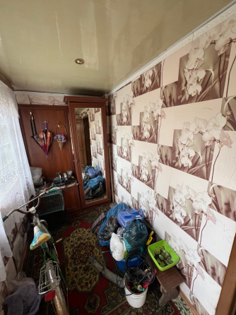 Дом, Ханженково, Мин.Воды Макеевка