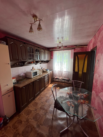 Дом, Ханженково, Мин.Воды Макеевка