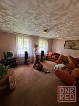 Дом, Ханженково, Мин.Воды Макеевка - изображение 1