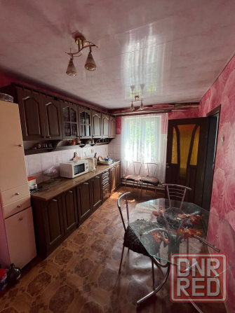 Дом, Ханженково, Мин.Воды Макеевка - изображение 2