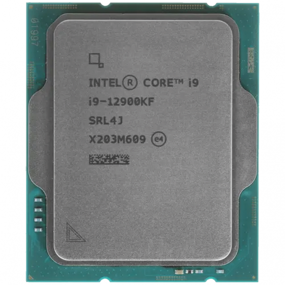 Процессор Intel Core I9-12900kf, оем (арт-7789) Донецк