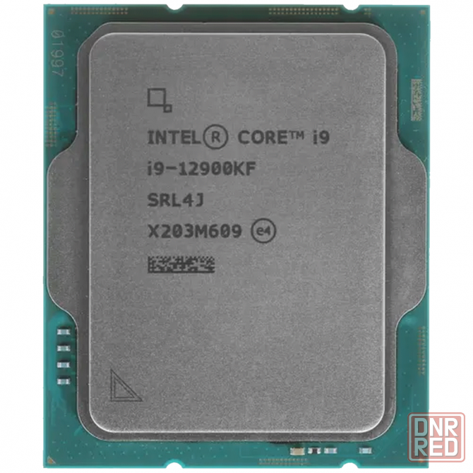 Процессор Intel Core I9-12900kf, оем (арт-7789) Донецк - изображение 3