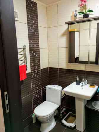 Продается 2 комнатная квартира Шахтостроителей/Ильича Донецк