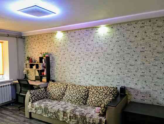 Продается 2 комнатная квартира Шахтостроителей/Ильича Донецк