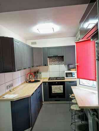 Продается 2 комнатная квартира Шахтостроителей/Ильича Донецк