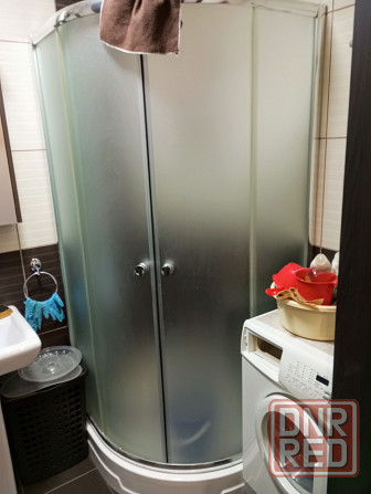 Продается 2 комнатная квартира Шахтостроителей/Ильича Донецк - изображение 4