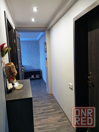 Продается 2 комнатная квартира Шахтостроителей/Ильича Донецк - изображение 10