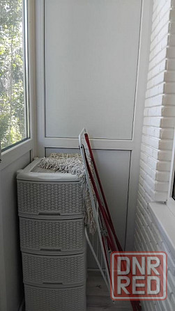 Продается 2 комнатная квартира Шахтостроителей/Ильича Донецк - изображение 11