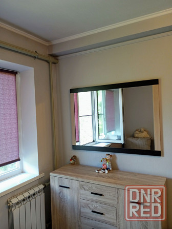 Продается 2 комнатная квартира Шахтостроителей/Ильича Донецк - изображение 9