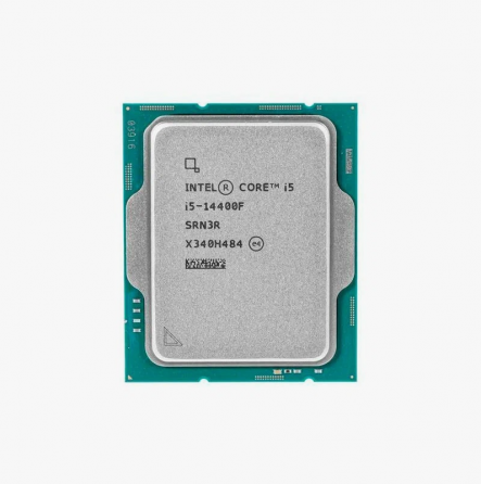 Процессор Intel Core I5-14400f Oem (арт-6382) Донецк