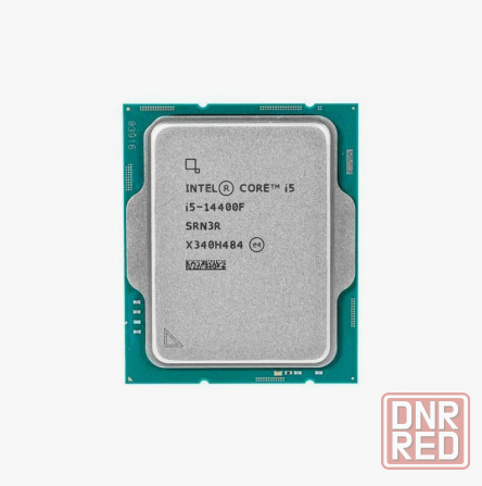 Процессор Intel Core I5-14400f Oem (арт-6382) Донецк - изображение 1