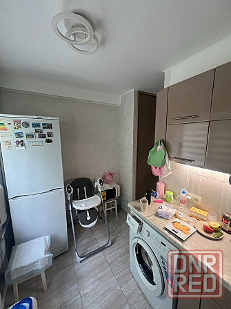 2-к Донецк, б-р Шахтостроителей Донецк - изображение 3