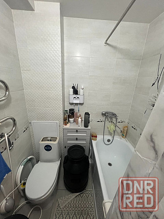 2-к Донецк, б-р Шахтостроителей Донецк - изображение 6