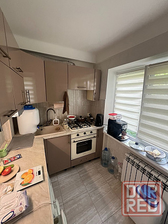 2-к Донецк, б-р Шахтостроителей Донецк - изображение 2