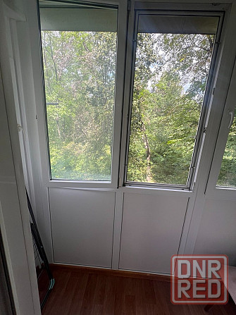 2-к Донецк, б-р Шахтостроителей Донецк - изображение 9