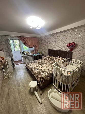 2-к Донецк, б-р Шахтостроителей Донецк - изображение 1