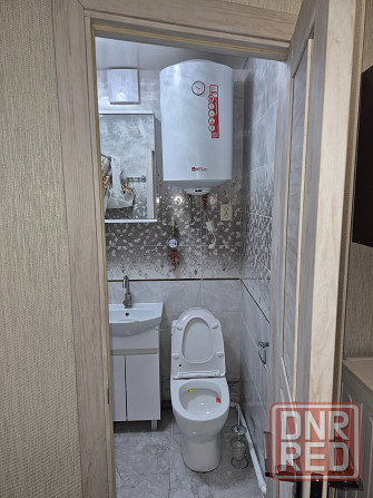 Сдам квартиру кв-л Комсомольский 2 комнатная Макеевка - изображение 3