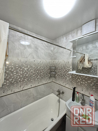 Сдам квартиру кв-л Комсомольский 2 комнатная Макеевка - изображение 5