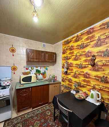 Продается 1 комнатная квартира Разенкова Калининский р-н Донецк