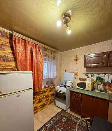 Продается 1 комнатная квартира Разенкова Калининский р-н Донецк