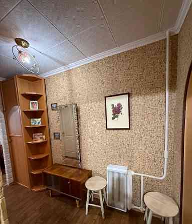 Продается 1 комнатная квартира Разенкова Калининский р-н Донецк