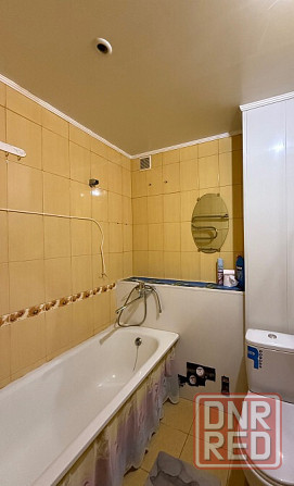 Продается 1 комнатная квартира Разенкова Калининский р-н Донецк - изображение 7