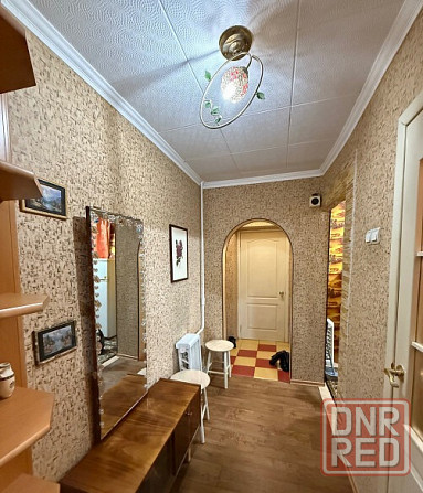 Продается 1 комнатная квартира Разенкова Калининский р-н Донецк - изображение 4