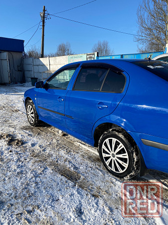 Продам Skoda Octavia Макеевка - изображение 6