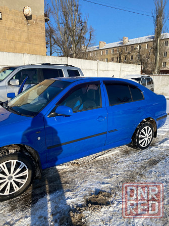 Продам Skoda Octavia Макеевка - изображение 8