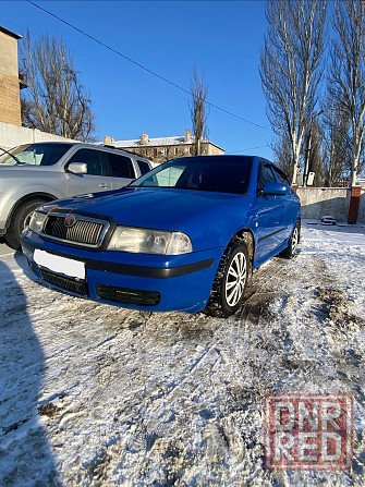 Продам Skoda Octavia Макеевка - изображение 1
