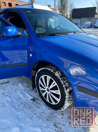 Продам Skoda Octavia Макеевка - изображение 7