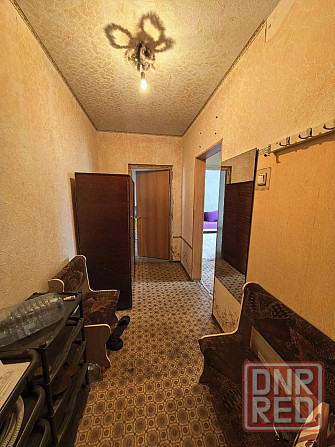 2-х комнатная , Текстильщик Донецк - изображение 5