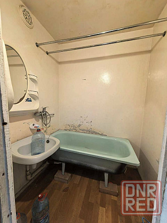 2-х комнатная , Текстильщик Донецк - изображение 6