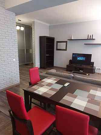 Сдам 2к кв в центре с водой Донецк