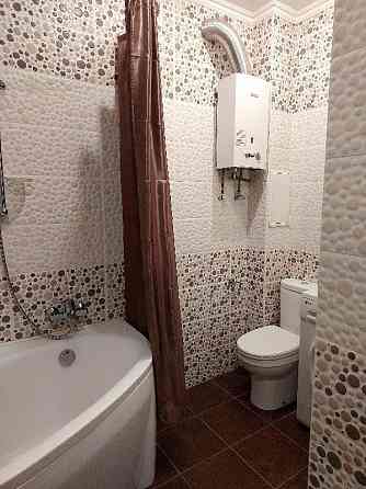 Сдам 2к кв в центре с водой Донецк