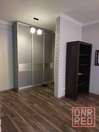 Сдам 2к кв в центре с водой Донецк - изображение 1