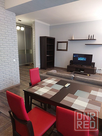 Сдам 2к кв в центре с водой Донецк - изображение 6