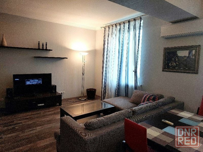 Сдам 2к кв в центре с водой Донецк - изображение 5