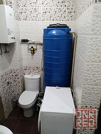 Сдам 2к кв в центре с водой Донецк - изображение 7