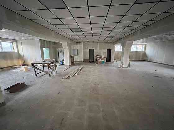 Аренда торгового помещение Топаз Донецк